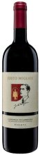 Jerzu - Cannonau di Sardegna Riserva Josto Miglior DOC 2020